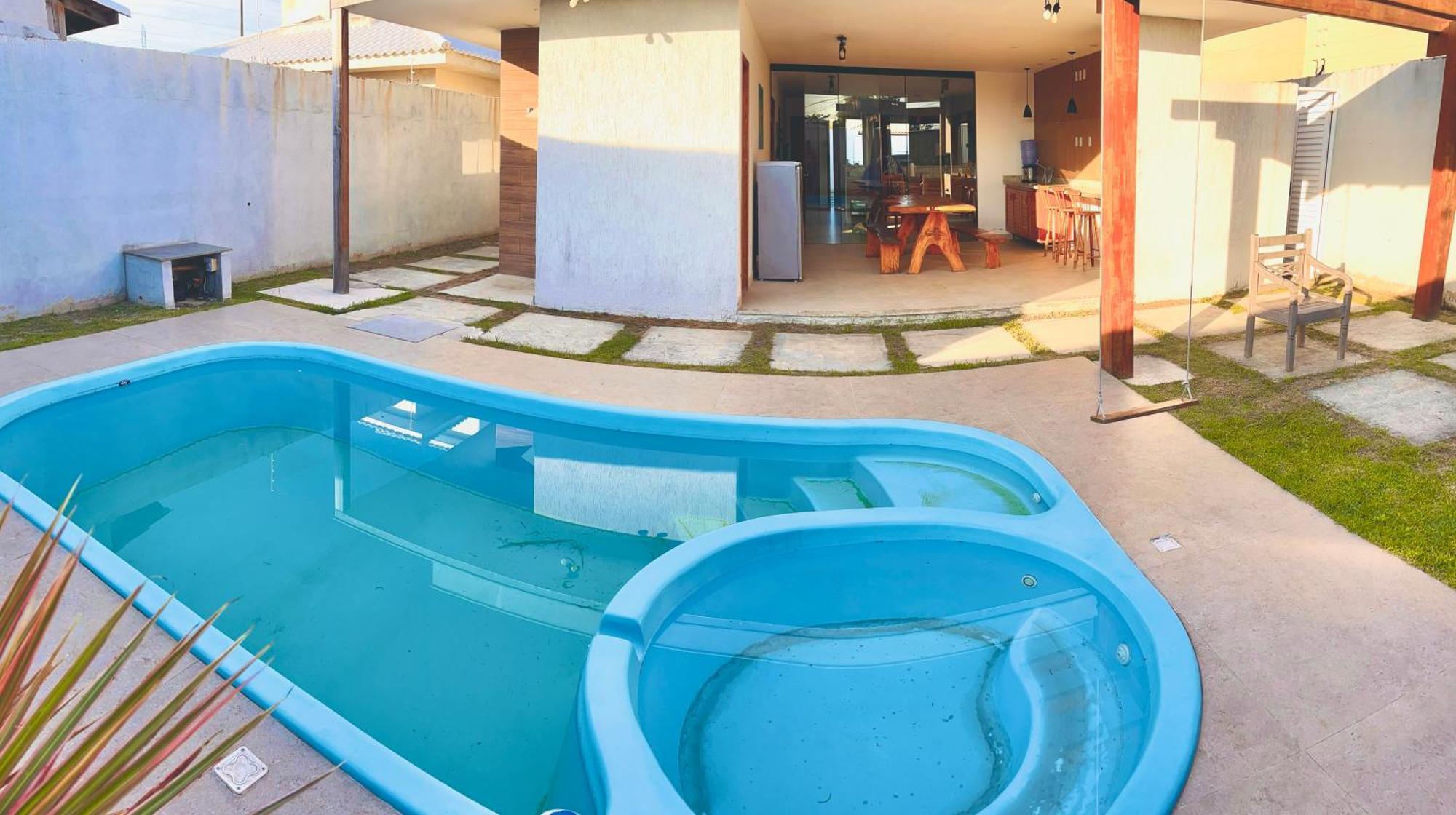 Villa Casa Aroeira 2 Km De Geriba-Buzios-Rj Exterior foto
