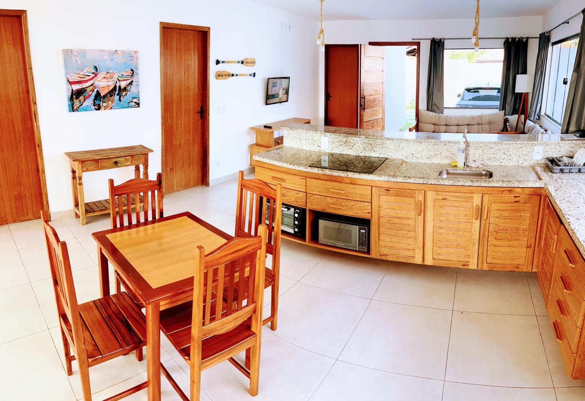 Villa Casa Aroeira 2 Km De Geriba-Buzios-Rj Exterior foto