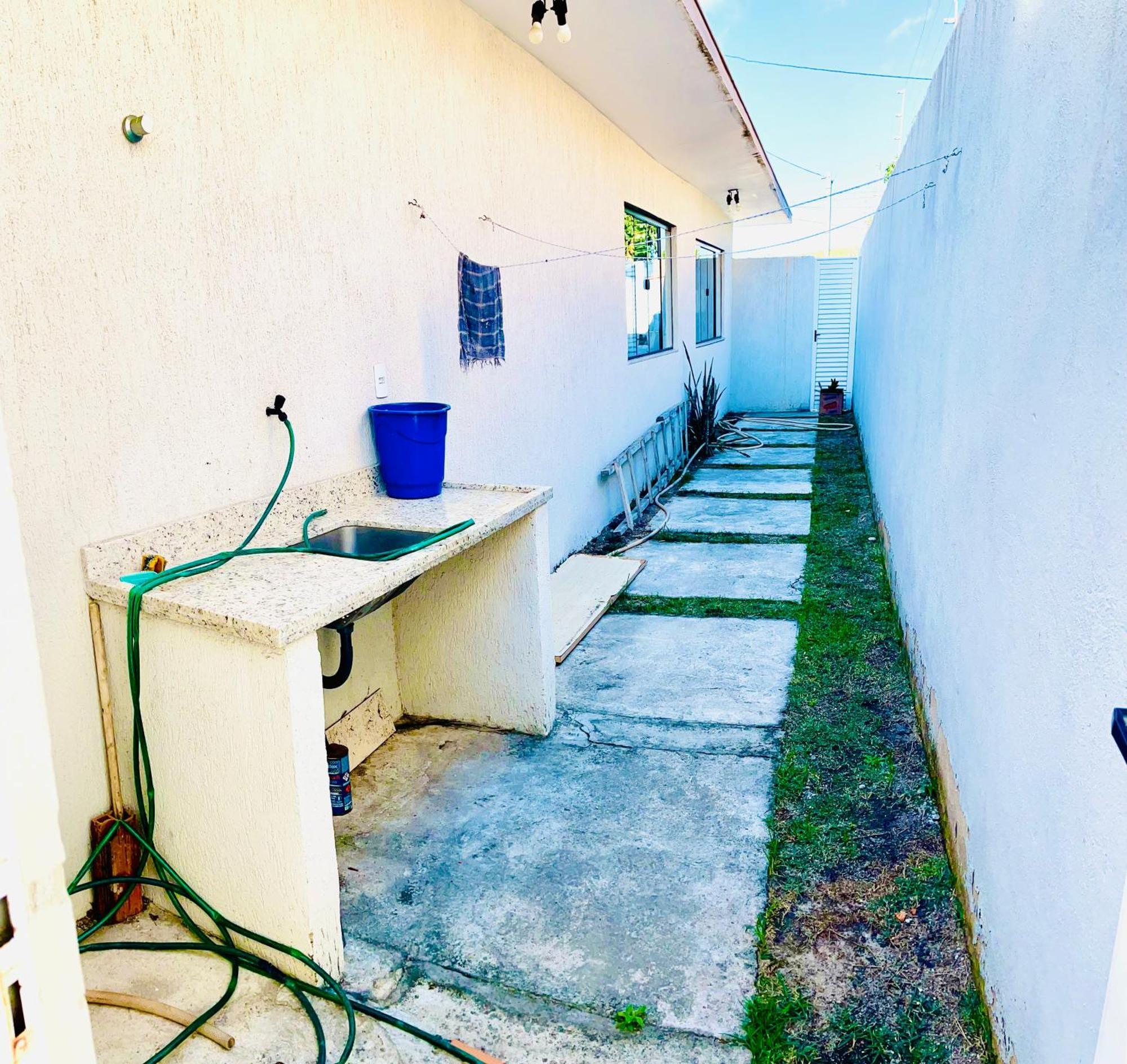 Villa Casa Aroeira 2 Km De Geriba-Buzios-Rj Exterior foto