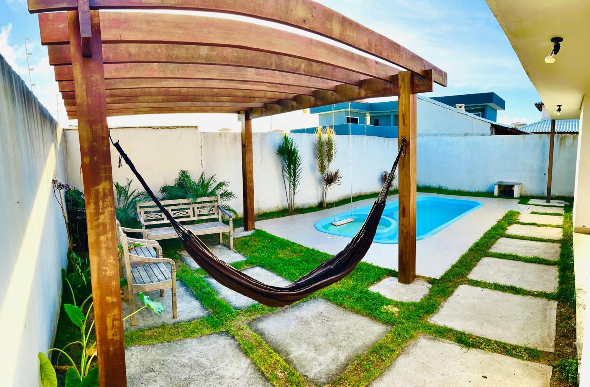 Villa Casa Aroeira 2 Km De Geriba-Buzios-Rj Exterior foto